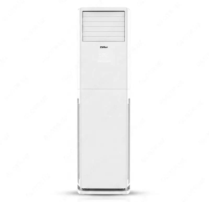 Колонный кондиционер Ziffler BFS-Z60F2INW Full DC Inverter — 1