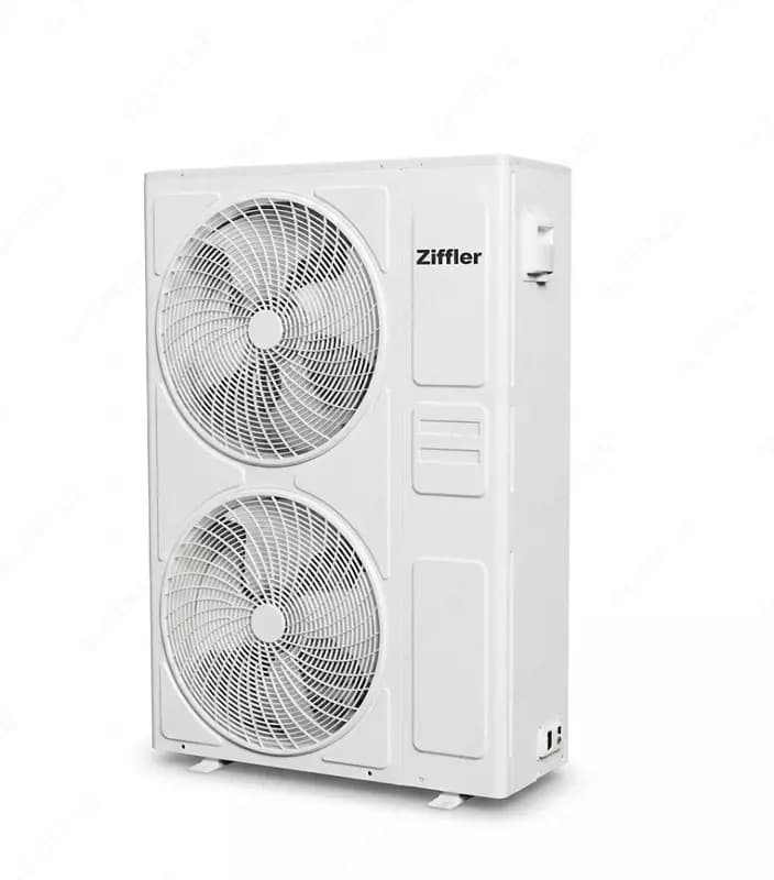 Колонный кондиционер Ziffler BFS-Z60F2INW Full DC Inverter — 3