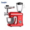 Миксер 3 в 1 (миксер, измельчитель, блендер) Sonifer SF-8056