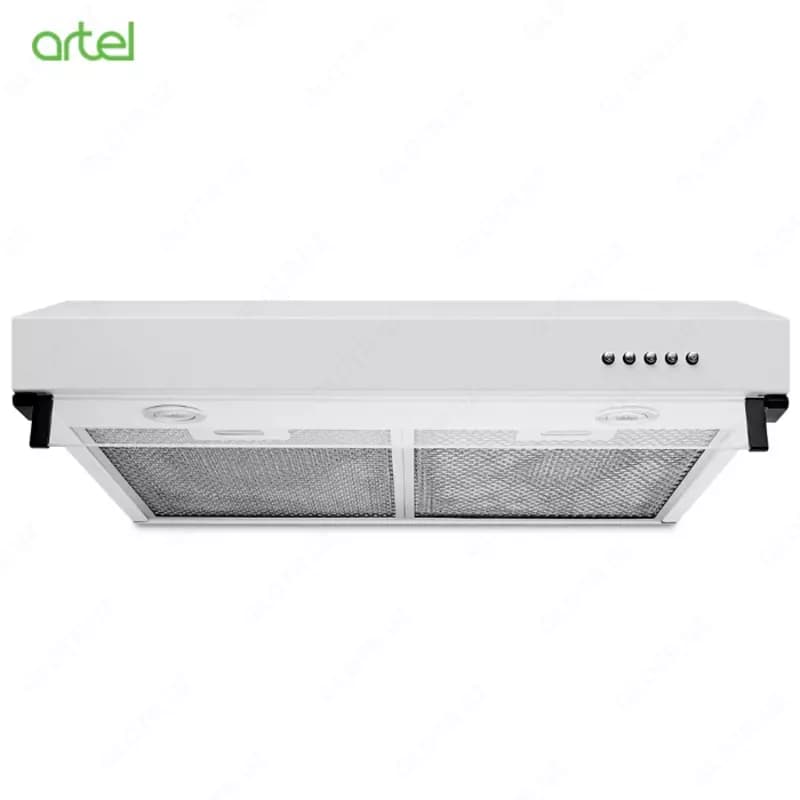 Кухонная вытяжка Artel ART-0960 Punto Таблетка Стальной — 1