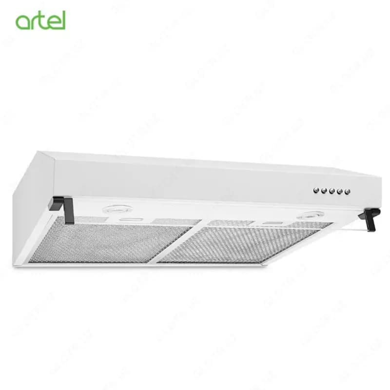 Кухонная вытяжка Artel ART-0960 Punto Таблетка Стальной — 2