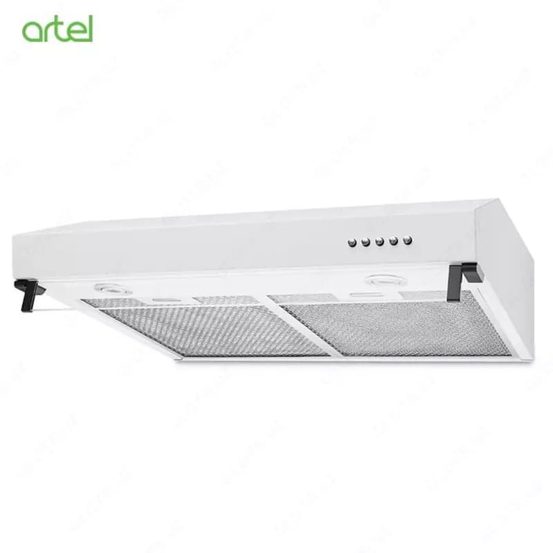 Кухонная вытяжка Artel ART-0960 Punto Таблетка Стальной — 3