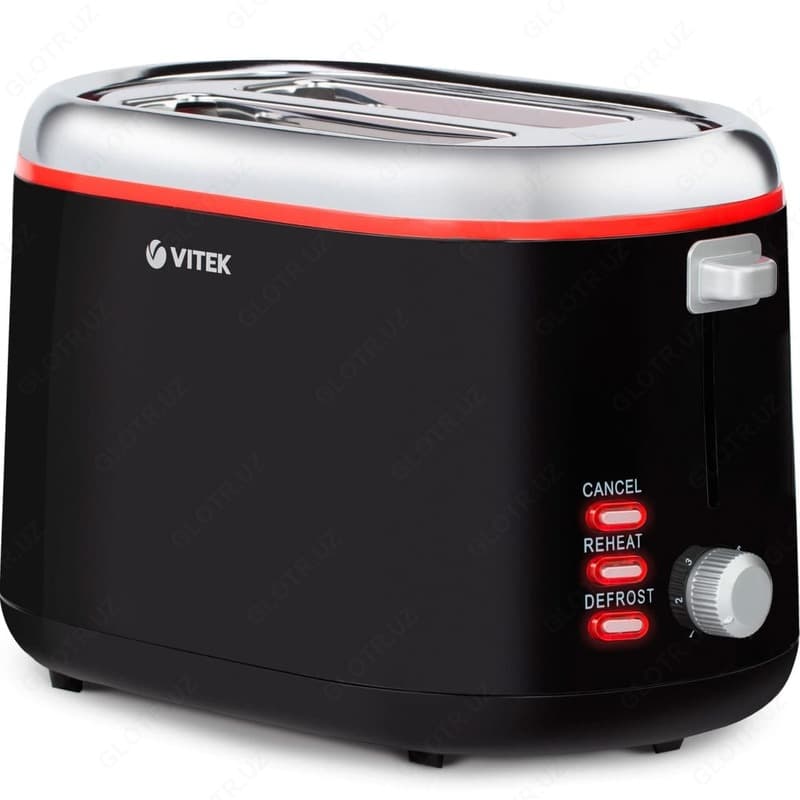 Тостер VITEK VT-7163 — 1