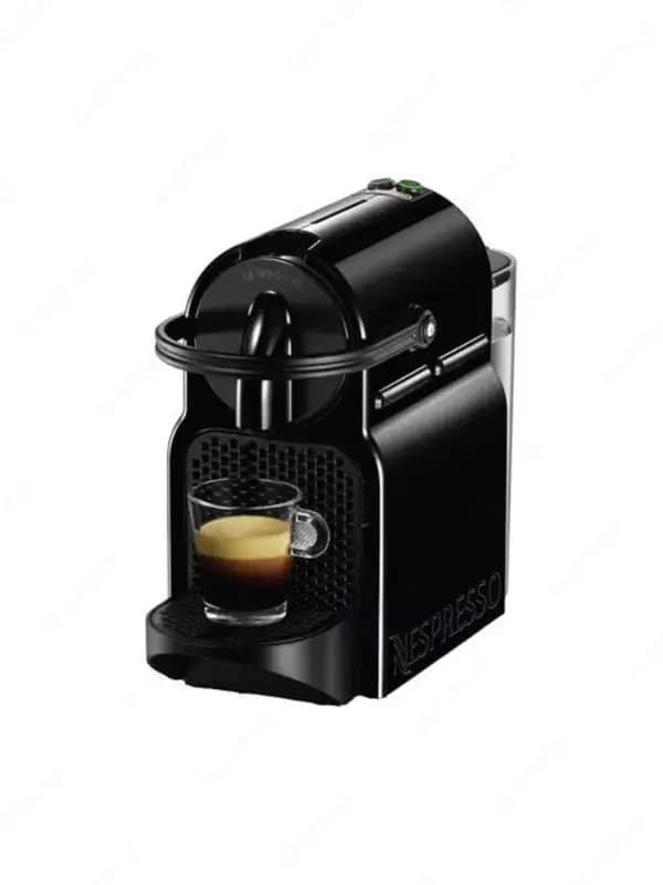 Капсульная кофемашина DeLonghi EN 80.B Nespresso Inissia, 19 бар — 2