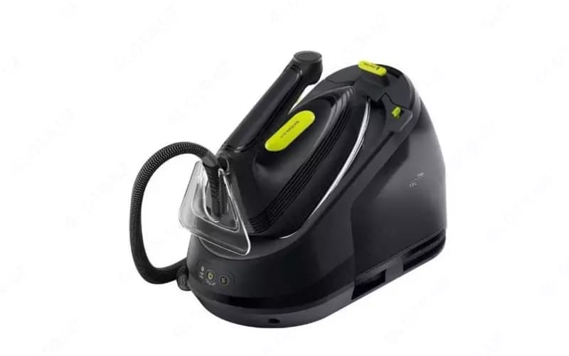 Утюг Braun CareStyle 3 IS3257BK — 1