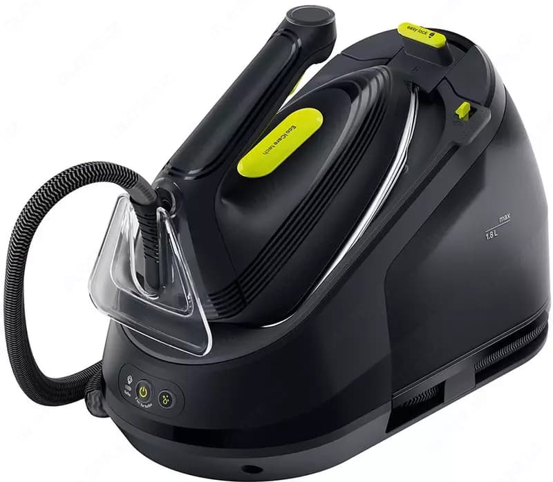Утюг Braun CareStyle 3 IS3257BK — 3