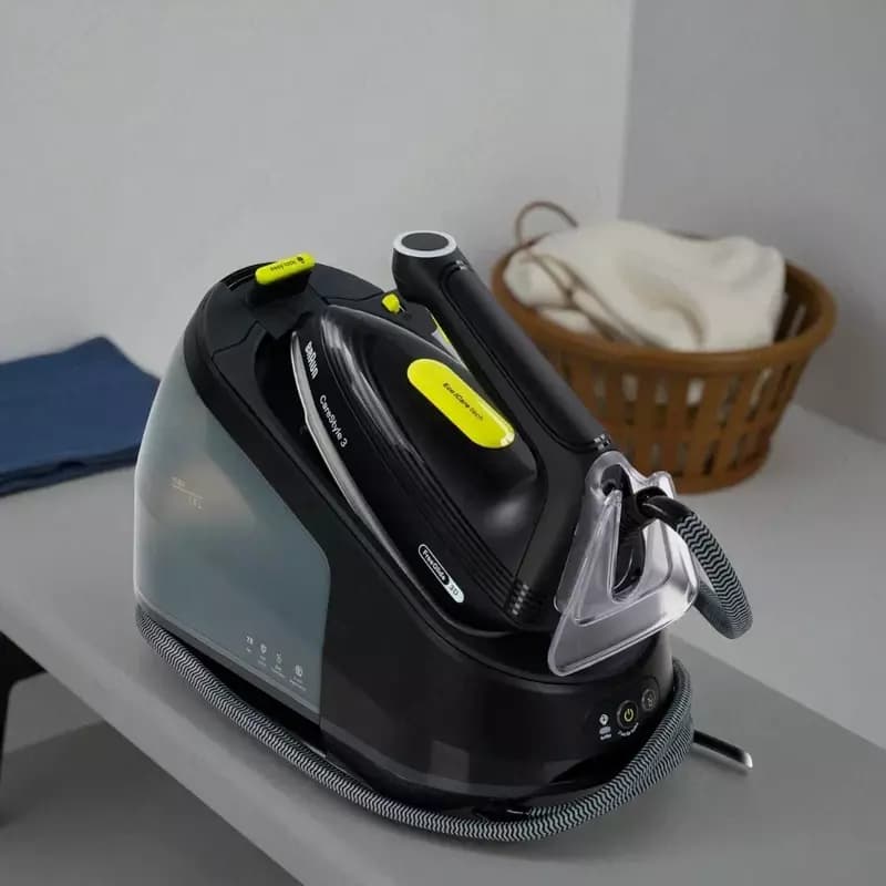 Утюг Braun CareStyle 3 IS3257BK — 5