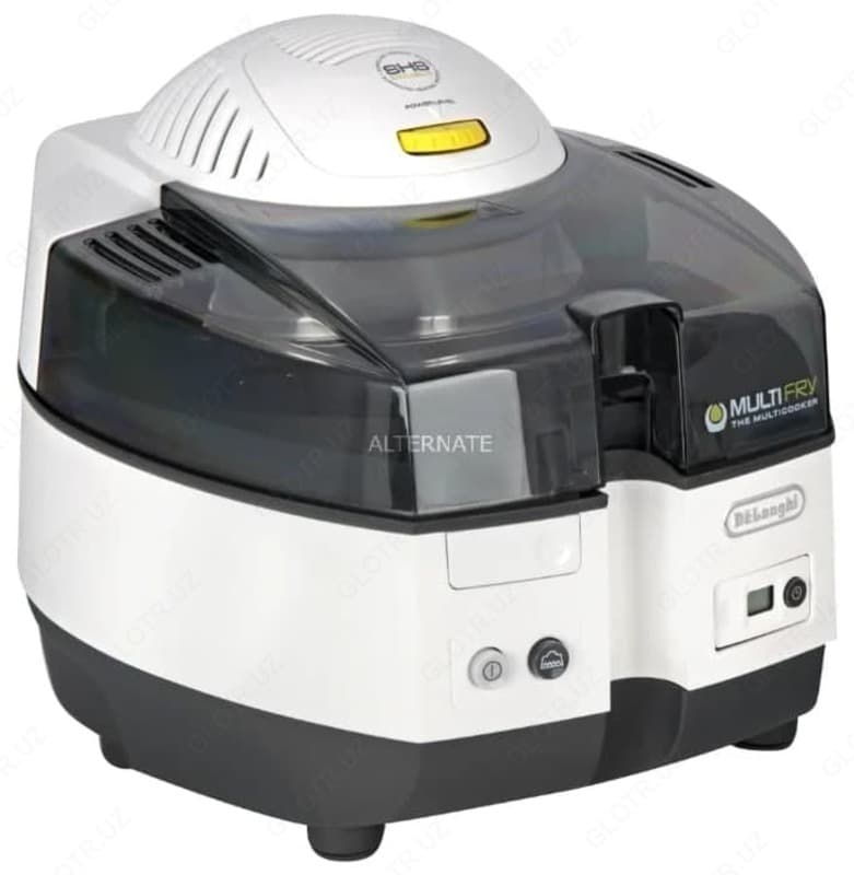 Мультиварка De'Longhi FH 1363/1 W — 2