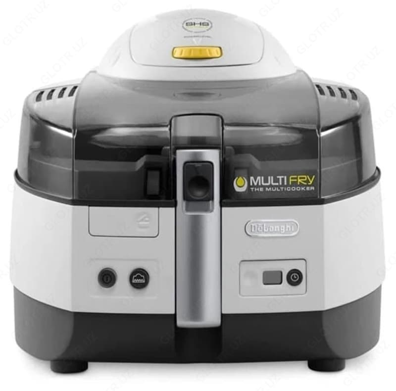 Мультиварка De'Longhi FH 1363/1 W — 3