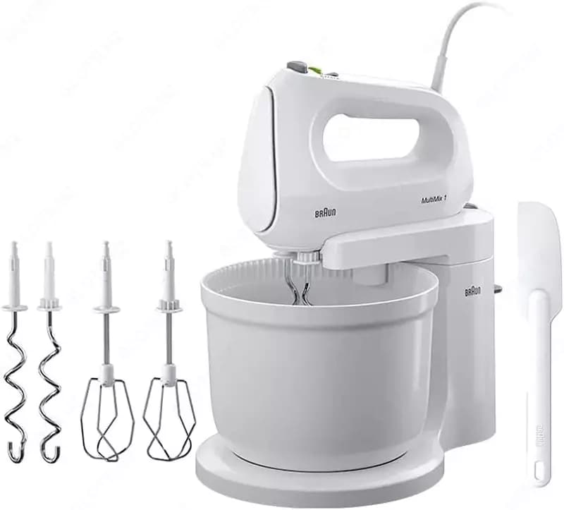 Ручной миксер Braun HM1070 — 1