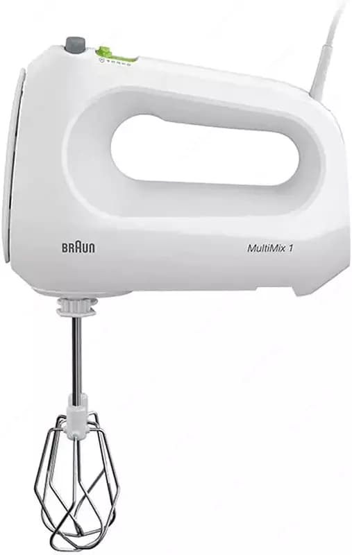 Ручной миксер Braun HM1070 — 3