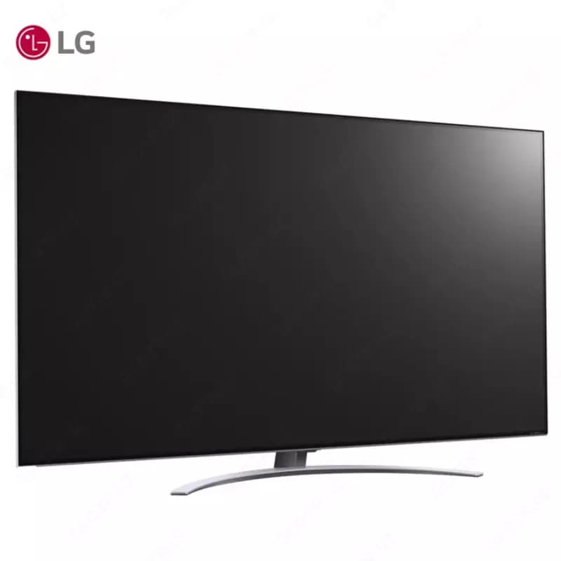 Телевизор LG 65-дюймовый 65QNED876 QNED 4K UHD Smart TV Bluetooth, Wi-Fi — 2