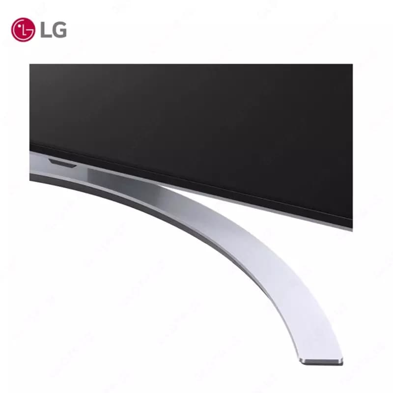 Телевизор LG 65-дюймовый 65QNED876 QNED 4K UHD Smart TV Bluetooth, Wi-Fi — 4