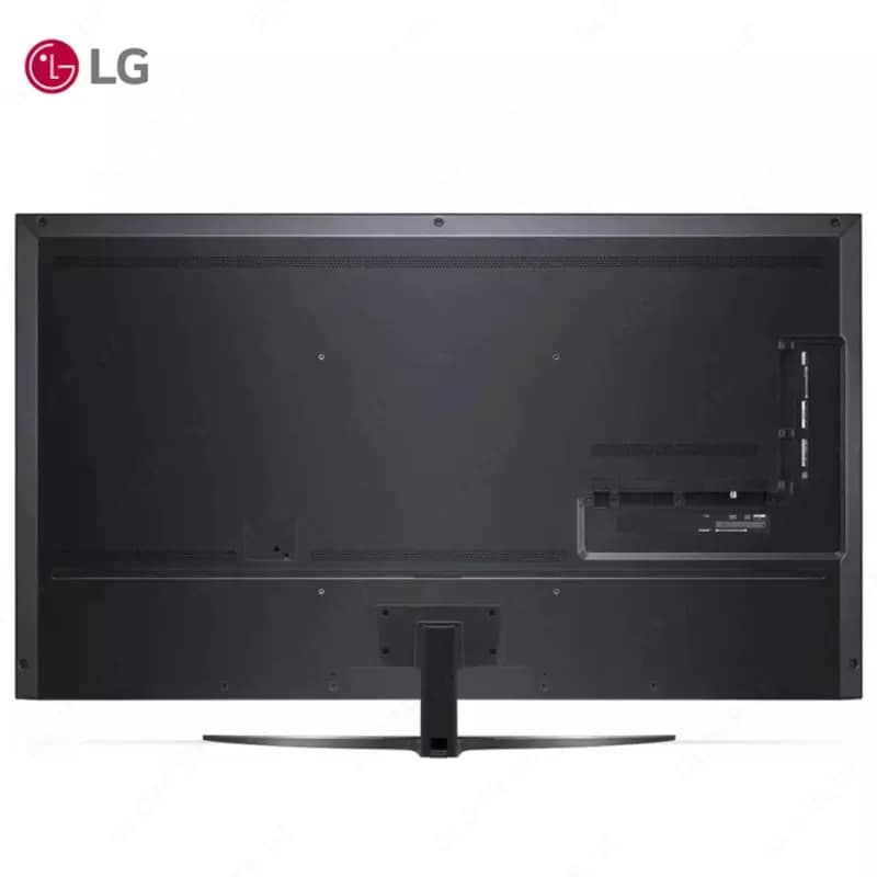 Телевизор LG 65-дюймовый 65QNED876 QNED 4K UHD Smart TV Bluetooth, Wi-Fi — 5