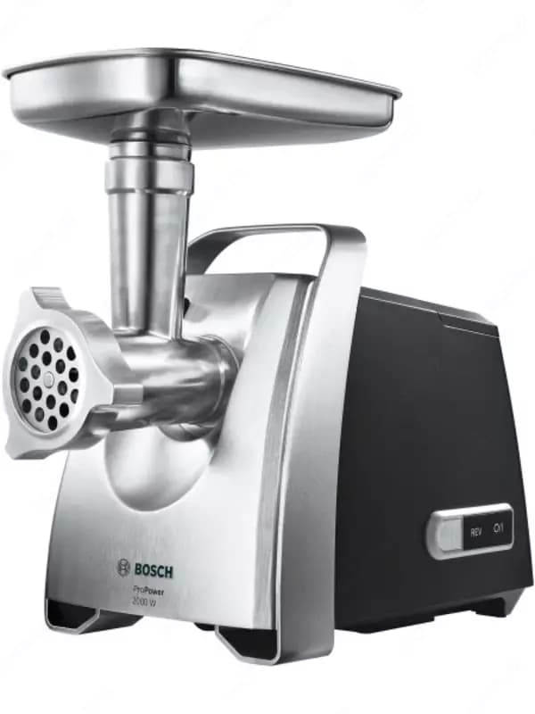 Мясорубка BOSCH MFW68680 — 1