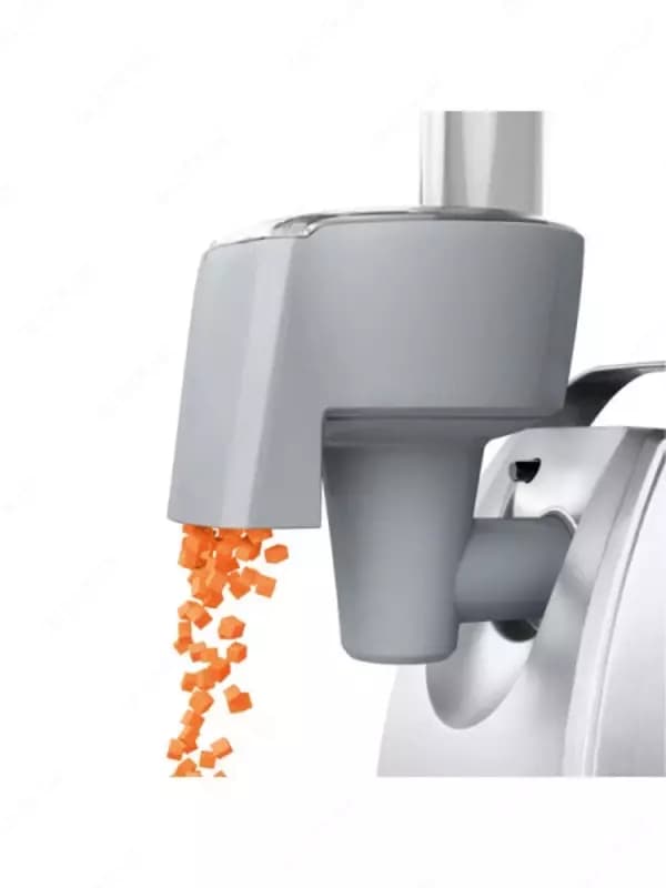 Мясорубка BOSCH MFW68680 — 2