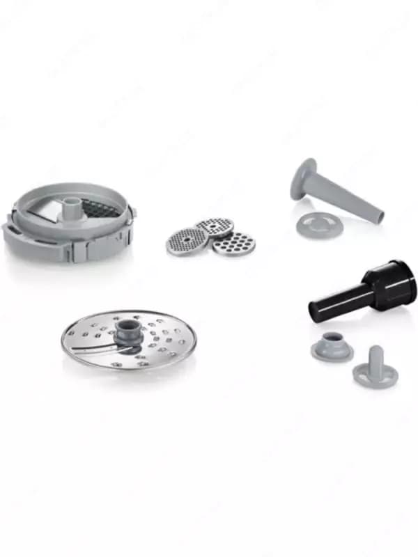Мясорубка BOSCH MFW68680 — 3