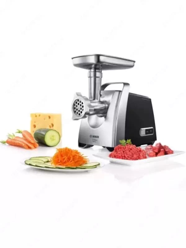 Мясорубка BOSCH MFW68680 — 4