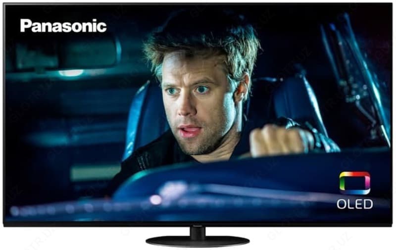 Телевизор OLED Panasonic TX-55HZR1000 55” (2020) — 1