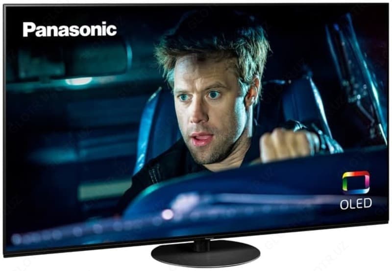 Телевизор OLED Panasonic TX-55HZR1000 55” (2020) — 2