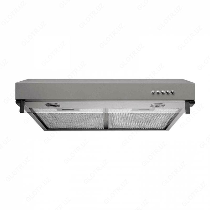 Кухонная вытяжка Artel ART-0960 L Inox — 1