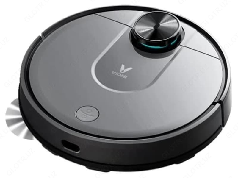 Робот-пылесос Xiaomi Viomi Cleaning robot — 1