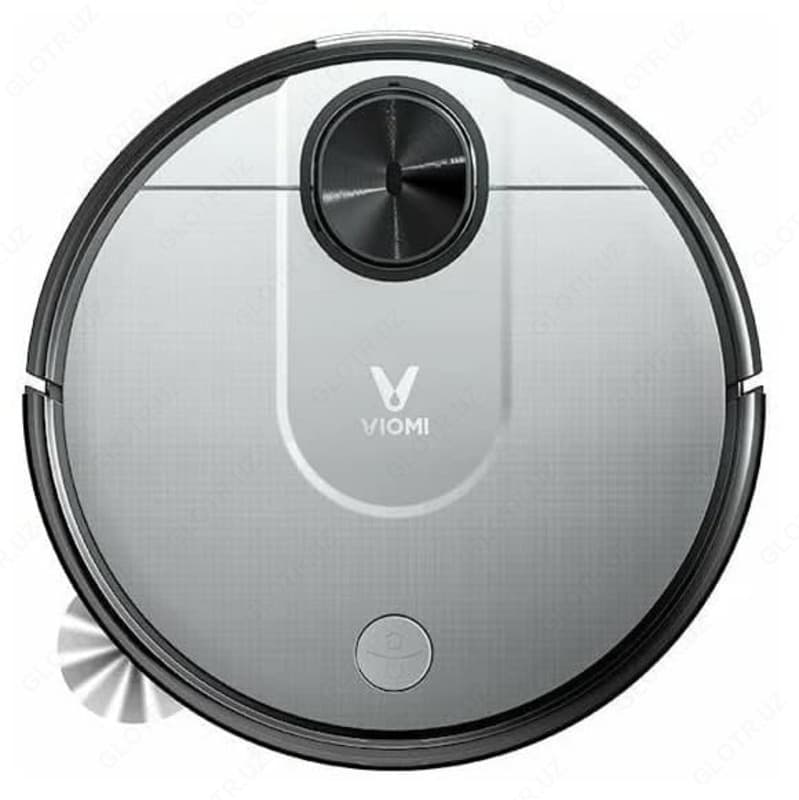 Робот-пылесос Xiaomi Viomi Cleaning robot — 2