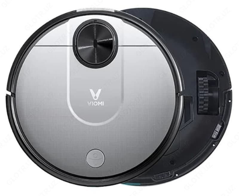 Робот-пылесос Xiaomi Viomi Cleaning robot — 3