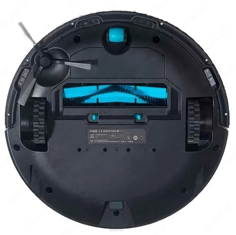 Робот-пылесос Xiaomi Viomi Cleaning robot — 4