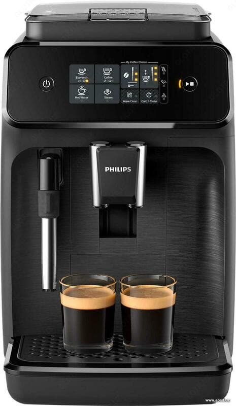 Кофемашина Philips EP1220 — 1