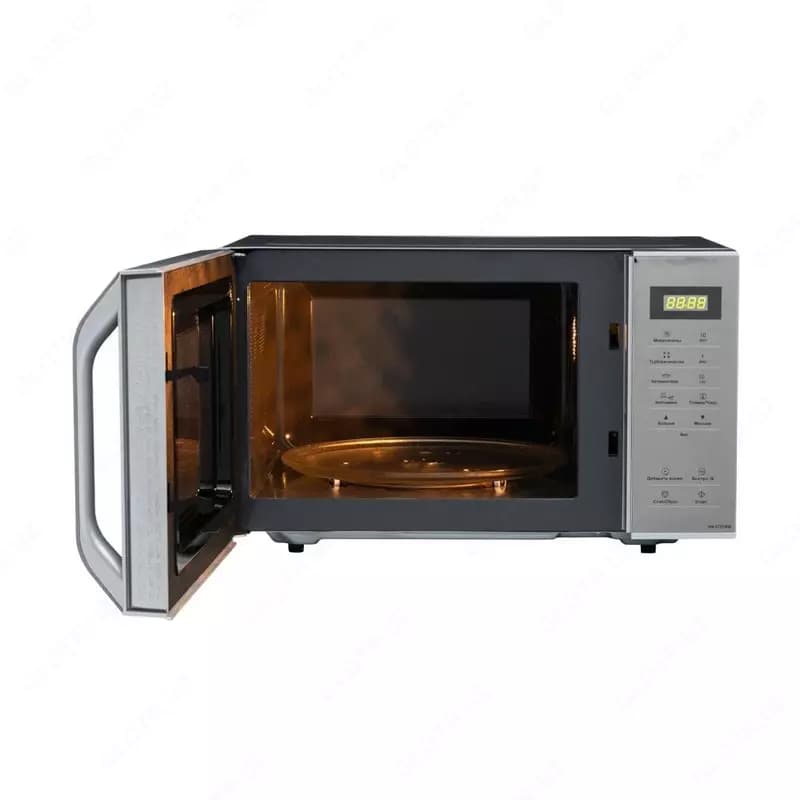 Микроволновая печь Panasonic ST32MMZUE — 3