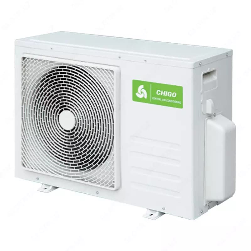 Наружный блок кондиционера C20U-D18HR4-C01 — 1