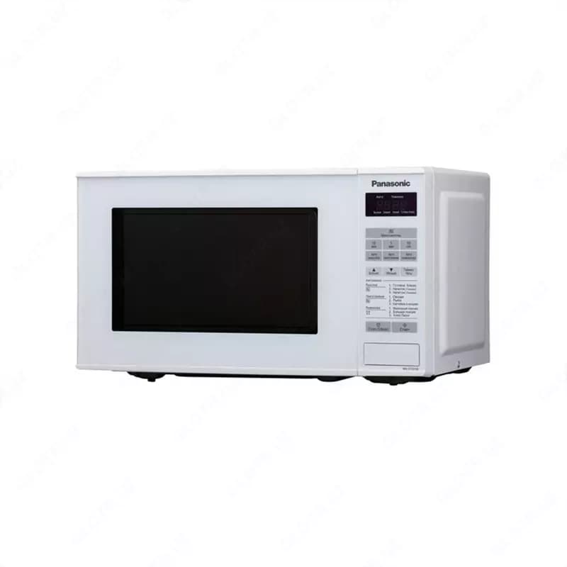 Микроволновая печь Panasonic ST251WZPE — 1