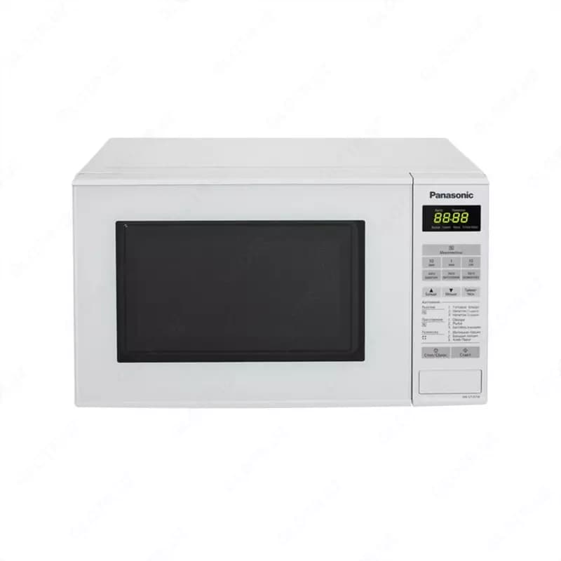 Микроволновая печь Panasonic ST251WZPE — 2