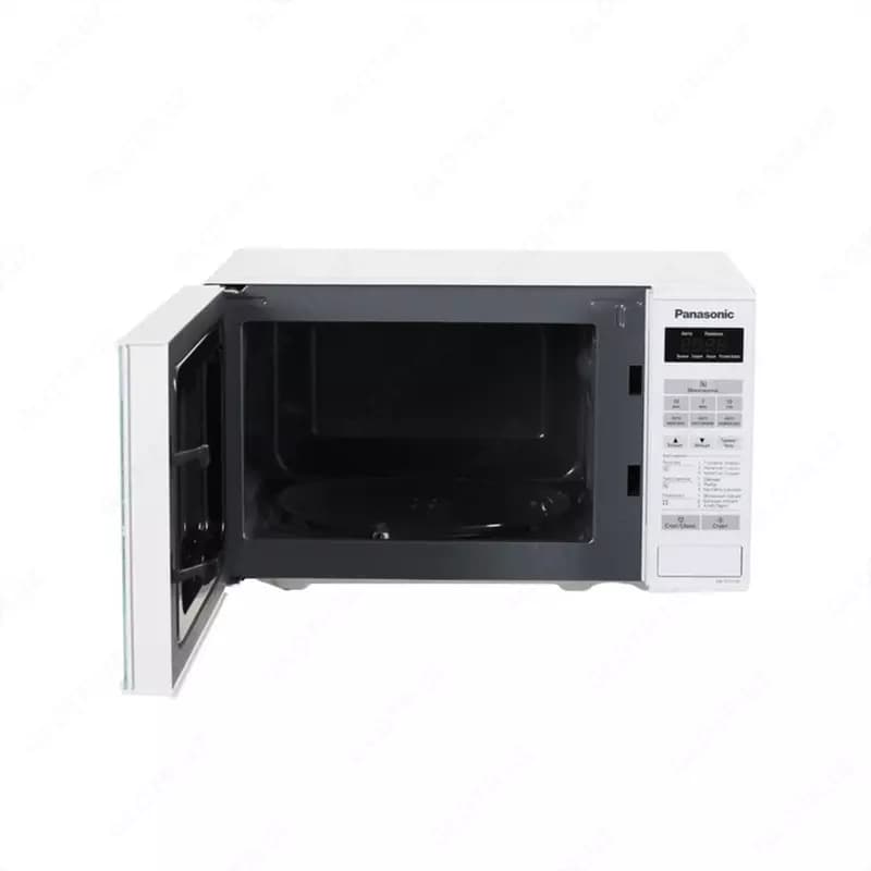 Микроволновая печь Panasonic ST251WZPE — 3