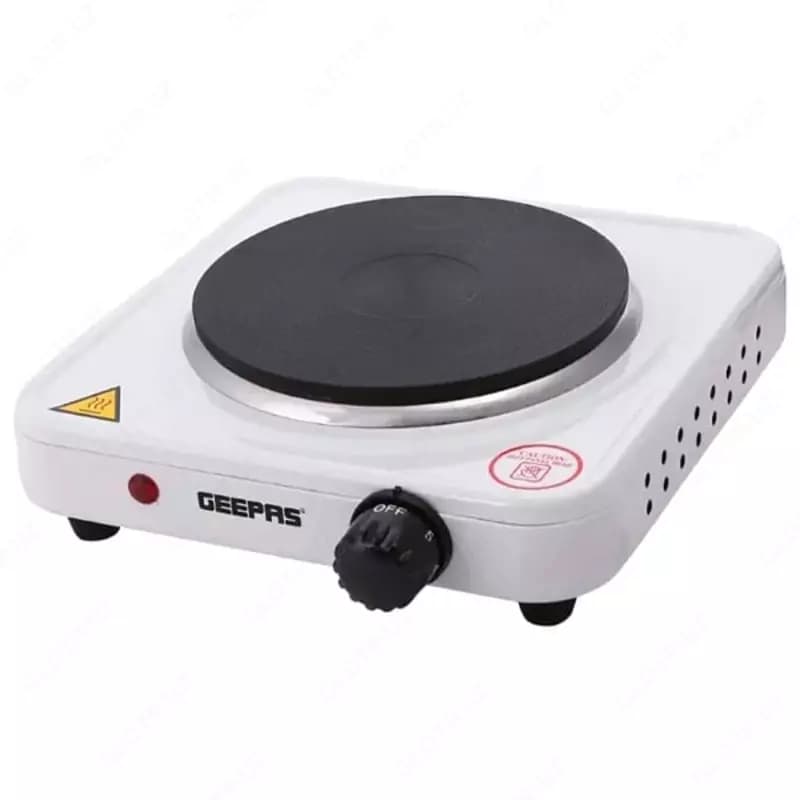 Электрическая плита GEEPAS GHP-32013 — 1