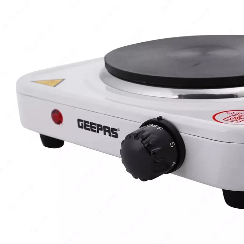 Электрическая плита GEEPAS GHP-32013 — 2