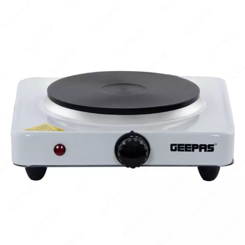 Электрическая плита GEEPAS GHP-32013 — 3