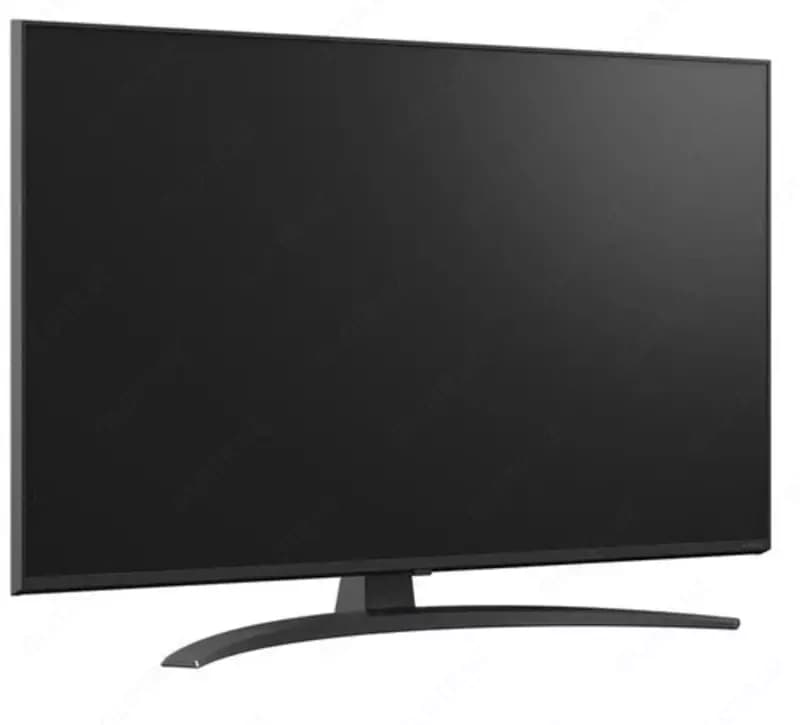 Телевизор 65” LG 65NANO81A6A 4K UHD NanoCell TV (2025) — 2