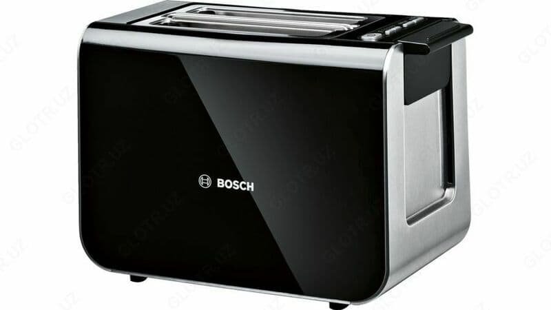 Тостер Bosch TAT 8611/8613 — 1