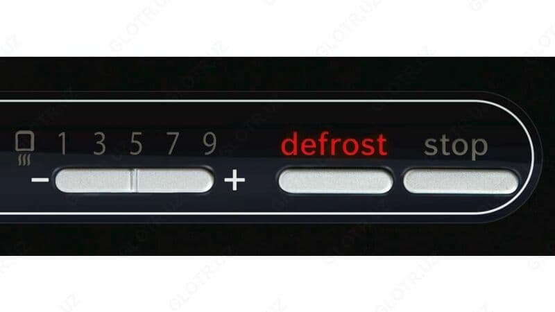 Тостер Bosch TAT 8611/8613 — 2
