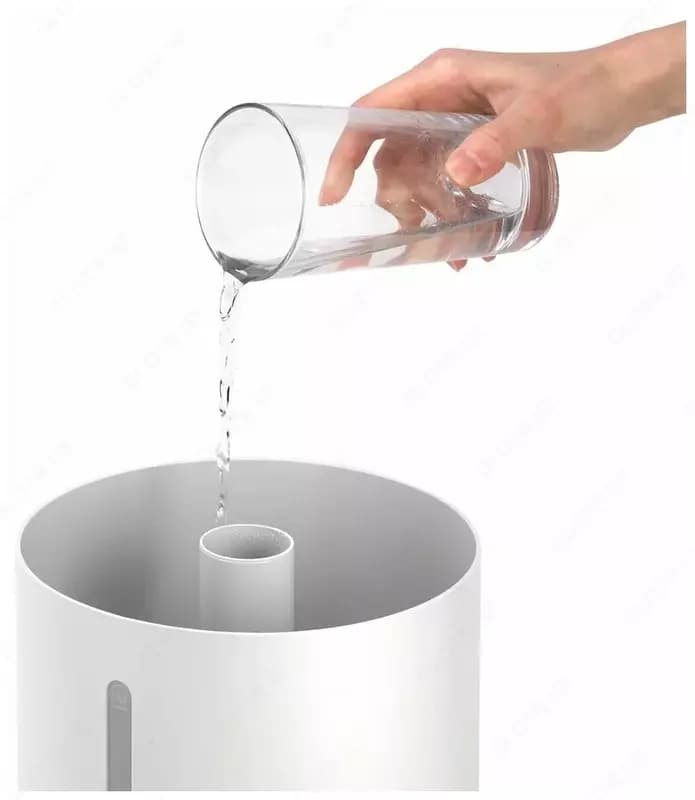 Увлажнитель воздуха VITEK VT-2346. — 3