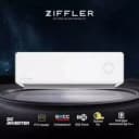 Кондиционер Ziffler Aspen 18 Инвертор