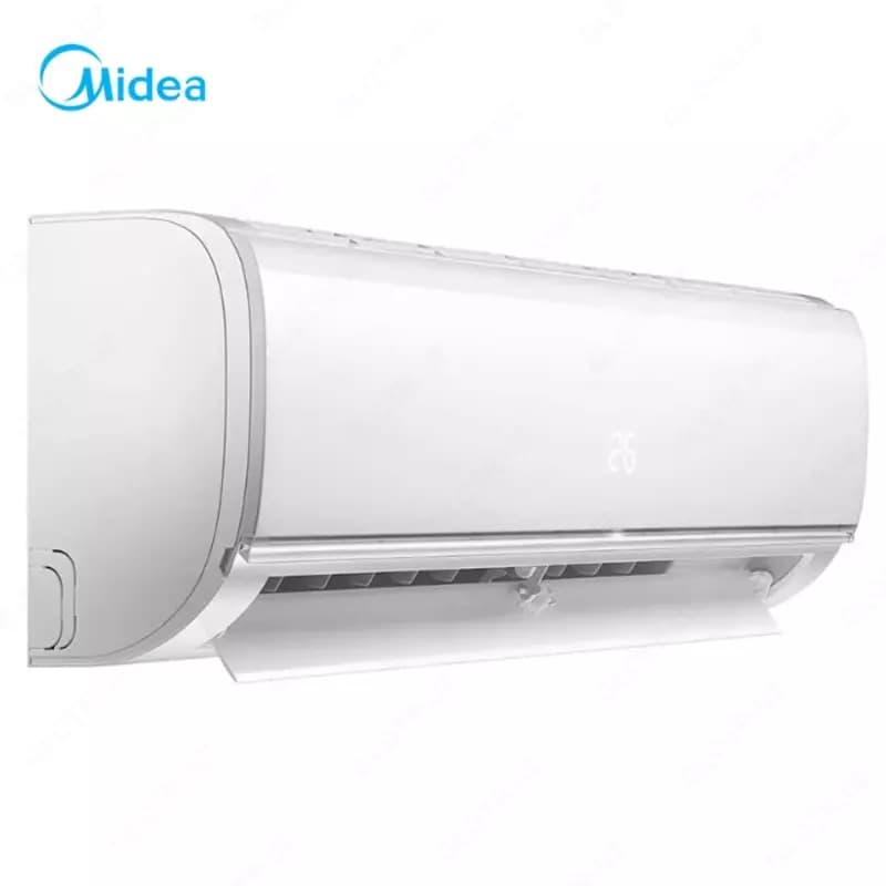 Кондиционер Midea 12 Cold Low voltage — 3