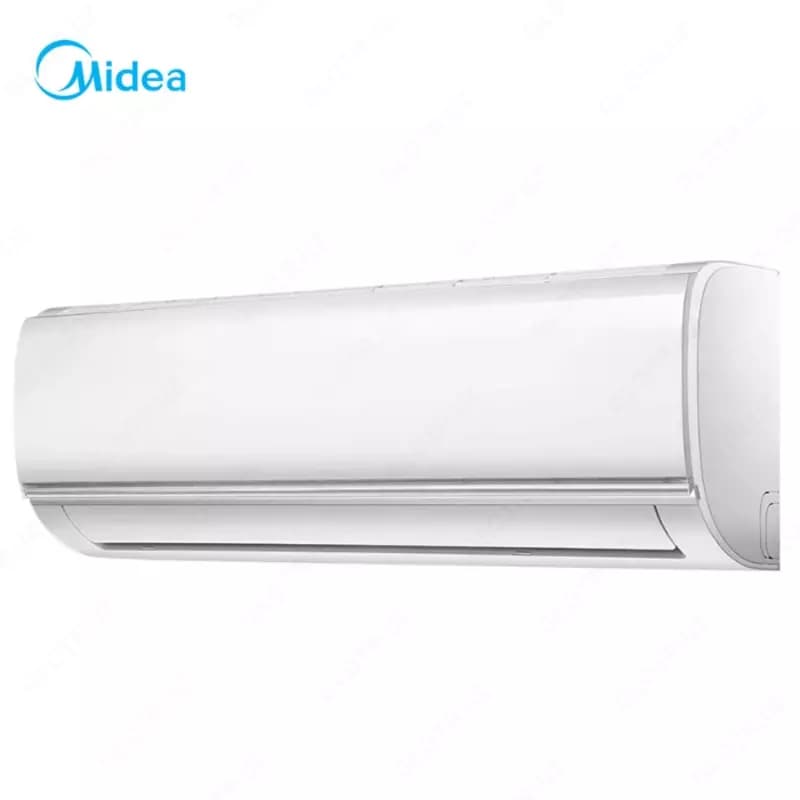 Кондиционер Midea 12 Cold Low voltage — 4