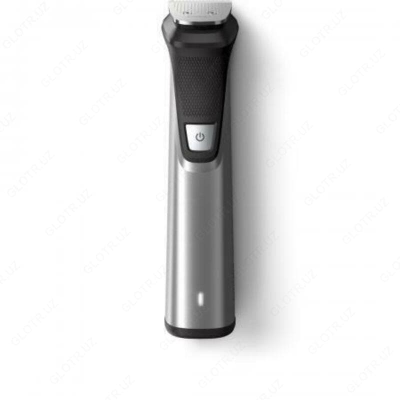 Многофункциональный триммер Philips MG7735 12 в 1 для стрижки волос на голове, лице и теле — 2