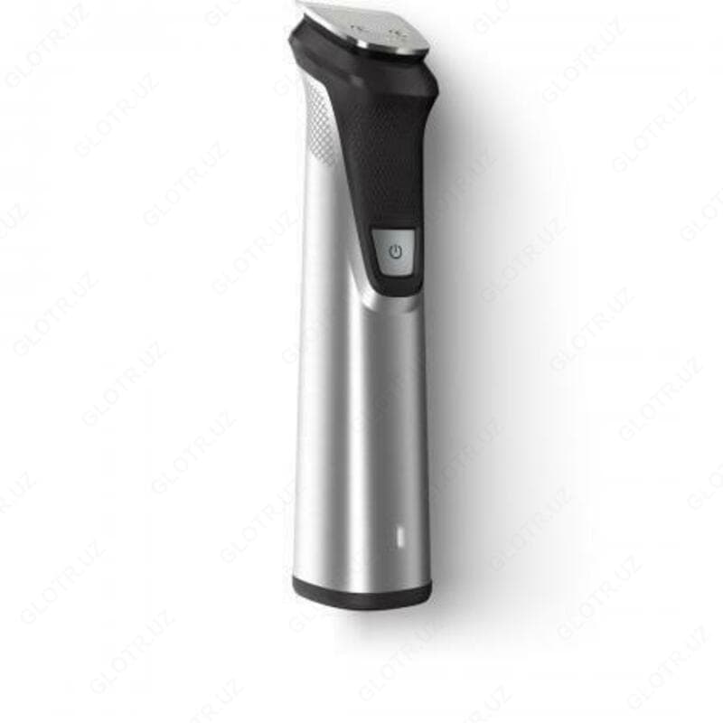 Многофункциональный триммер Philips MG7735 12 в 1 для стрижки волос на голове, лице и теле — 3