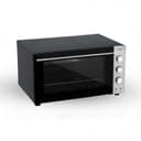 Мини-духовка Artel MD - 4212 LUX, черн/черн/красный