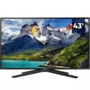 Телевизор Samsung 43N5500 Smart