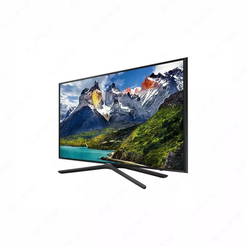 Телевизор Samsung 43N5500 Smart — 2